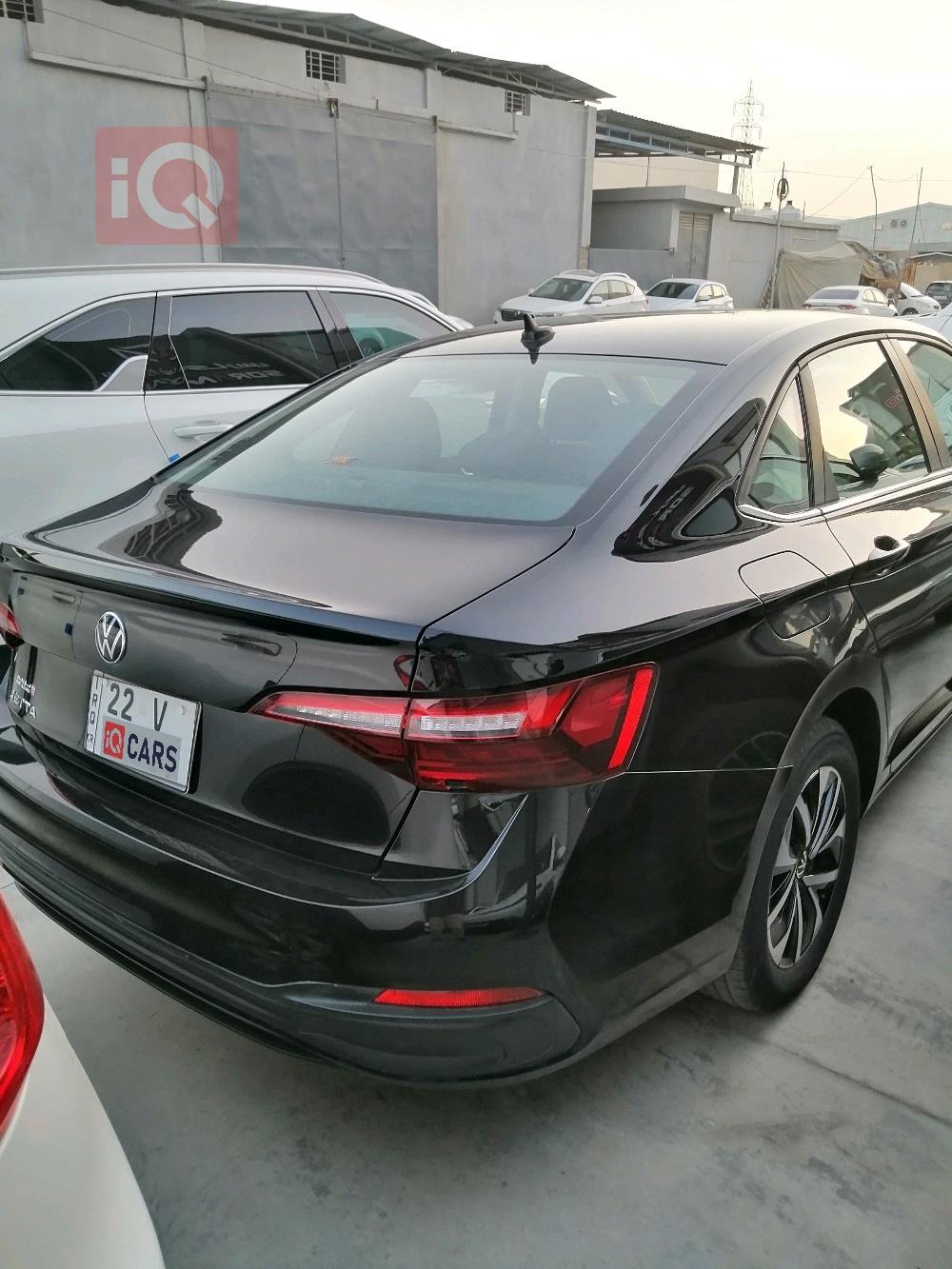 Volkswagen Jetta